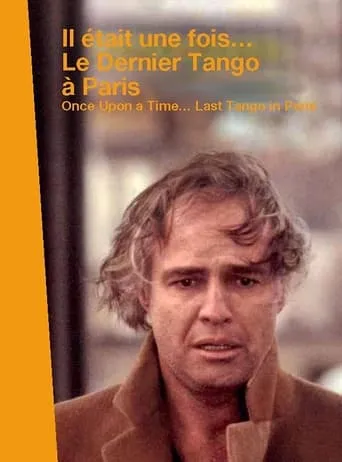 Behind the scenes: Last Tango in Paris movie poster - Rated 7/10