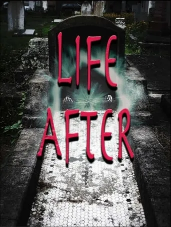 Life After movie poster - Entertainment content