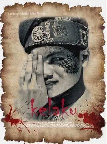 Kelaku movie poster - Entertainment content