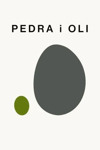 Pedra i oli movie poster - Entertainment content