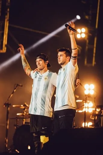 Twenty One Pilots: Lollapalooza Argentina 2019 movie poster - Entertainment content