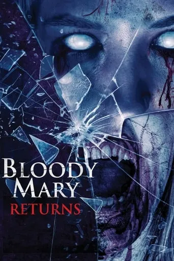 Bloody Mary Returns movie poster - Rated 10/10