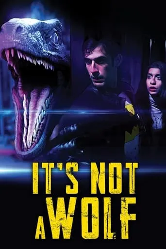 It's Not a Wolf movie poster - Rated 4.8/10