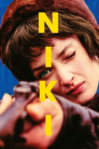 Niki movie poster - Rated 6.2/10