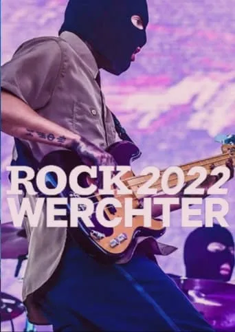 Twenty One Pilots: Rock Werchter 2022 movie poster - Rated 10/10