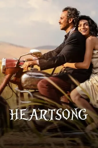 Heartsong movie poster - Rated 6.6/10