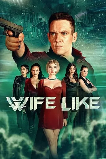 Wifelike TV series poster - Rated 6.7/10