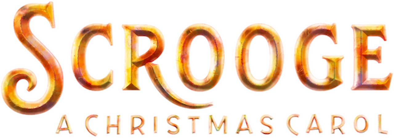 Scrooge: A Christmas Carol