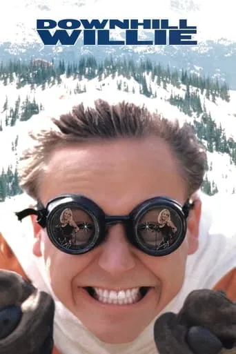 Downhill Willie movie poster - Rated 9/10