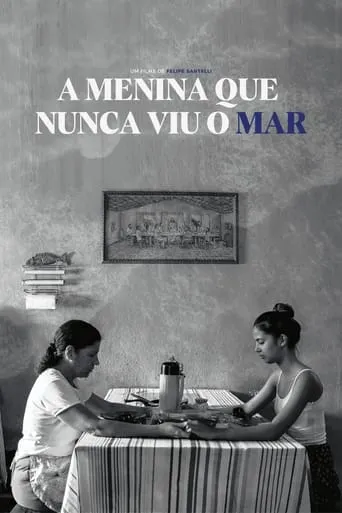 A Menina que Nunca Viu o Mar movie poster - Rated 10/10