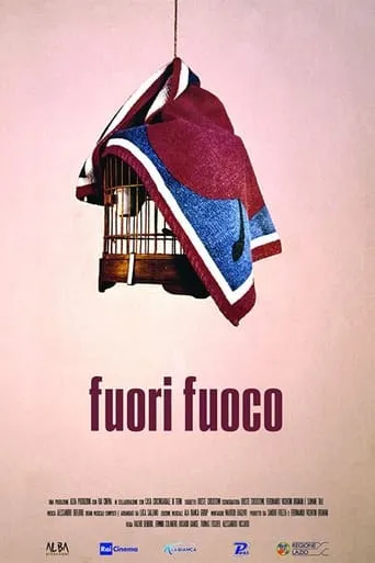 Fuori fuoco movie poster - Entertainment content