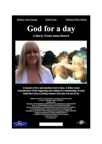 God for a Day movie poster - Entertainment content