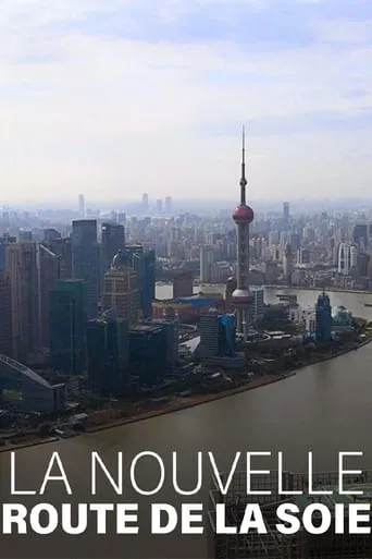 Chinesisches Pokerspiel - Die neue Seidenstraße movie poster - Rated 8/10