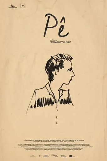 Pê movie poster - Rated 9/10
