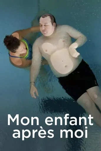 What Will Happen to My Child? movie poster - Rated 6/10
