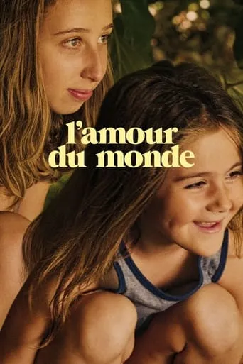 Longing for the World movie poster - Rated 5.5/10