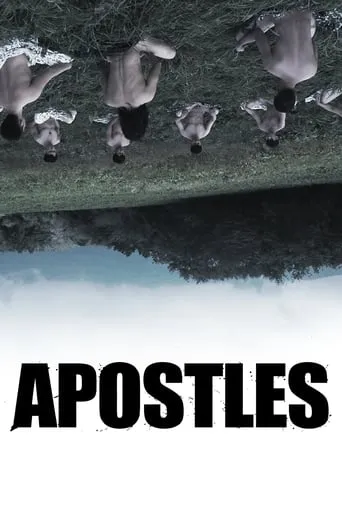 Apostles movie poster - Rated 4.5/10