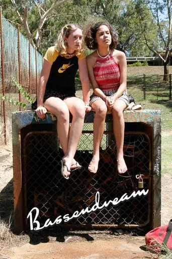 Bassendream movie poster - Entertainment content