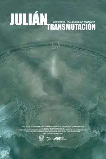 Julián (Transmutación) movie poster - Entertainment content