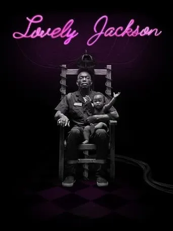 Lovely Jackson movie poster - Rated 9.5/10