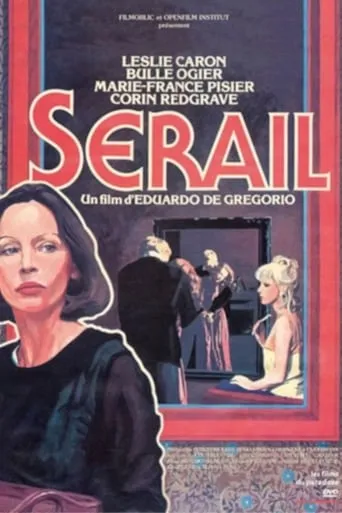 Surreal Estate movie poster - Rated 4.6/10