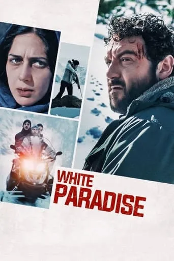 White Paradise movie poster - Rated 6.5/10