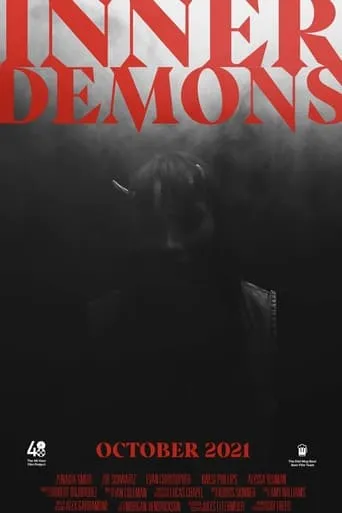 Inner Demons movie poster - Entertainment content