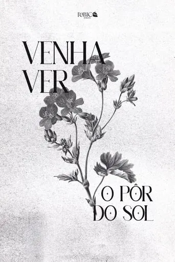 Venha Ver o Pôr do Sol movie poster - Rated 9/10