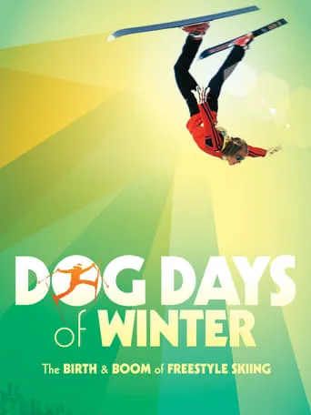 Dog Days of Winter movie poster - Entertainment content