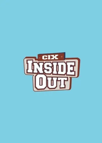 CIX Inside Out movie poster - Entertainment content