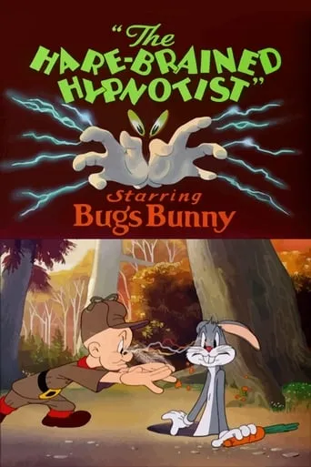 The Hare-Brained Hypnotist movie poster - Rated 6.8/10