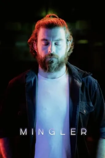 Mingler movie poster - Entertainment content