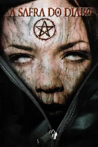 Devil's Harvest movie poster - Rated 1.6/10