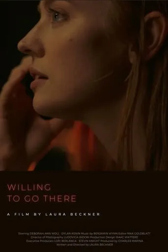Willing to Go There movie poster - Rated 5/10