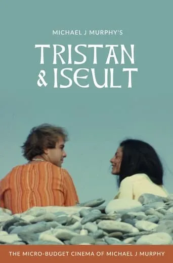 Tristan and Iseult movie poster - Rated 4/10