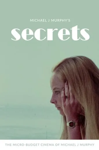 Secrets movie poster - Rated 1/10