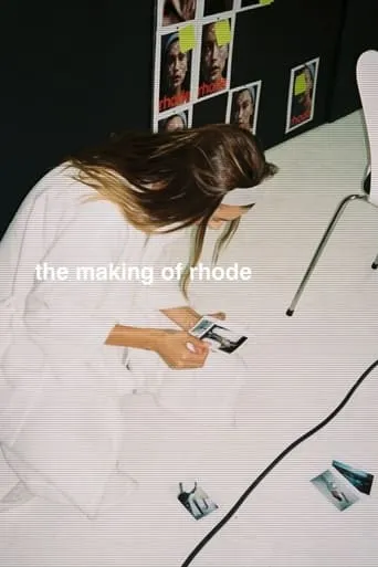 The Making of Rhode movie poster - Entertainment content