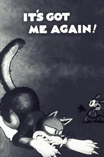 It's Got Me Again! movie poster - Rated 5.8/10