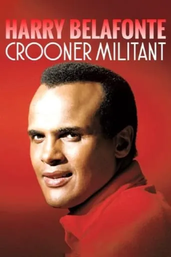 Harry Belafonte: Between Calypso and Justice movie poster - Rated 8.2/10