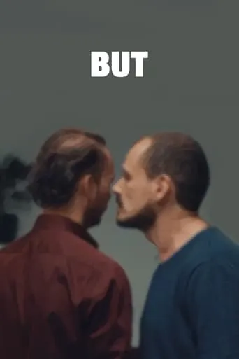 But movie poster - Rated 2/10