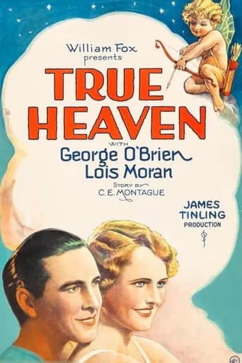 True Heaven movie poster - Entertainment content