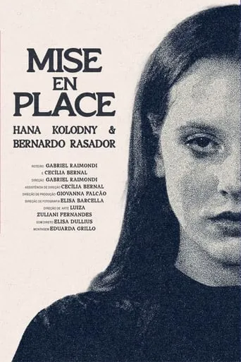 Mise en Place movie poster - Rated 10/10