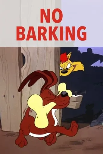 No Barking movie poster - Rated 6.5/10