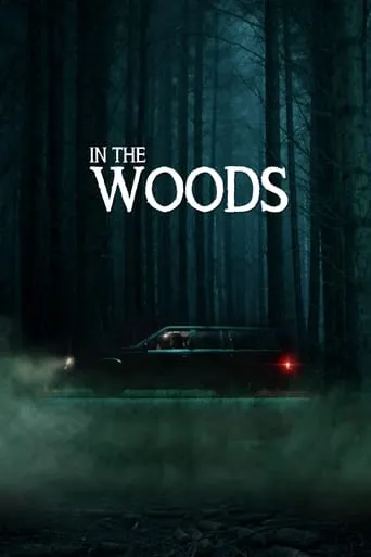 Im Wald movie poster - Rated 6.1/10