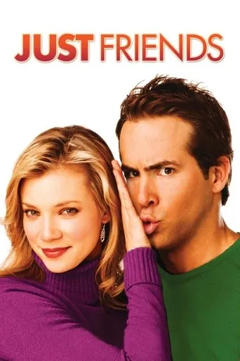 Just Friends movie poster - Rated 6.2/10