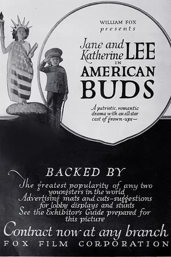 American Buds movie poster - Entertainment content