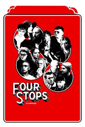 Four Stops movie poster - Entertainment content