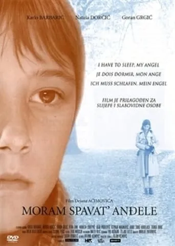I Have to Sleep, My Angel movie poster - Rated 6.3/10
