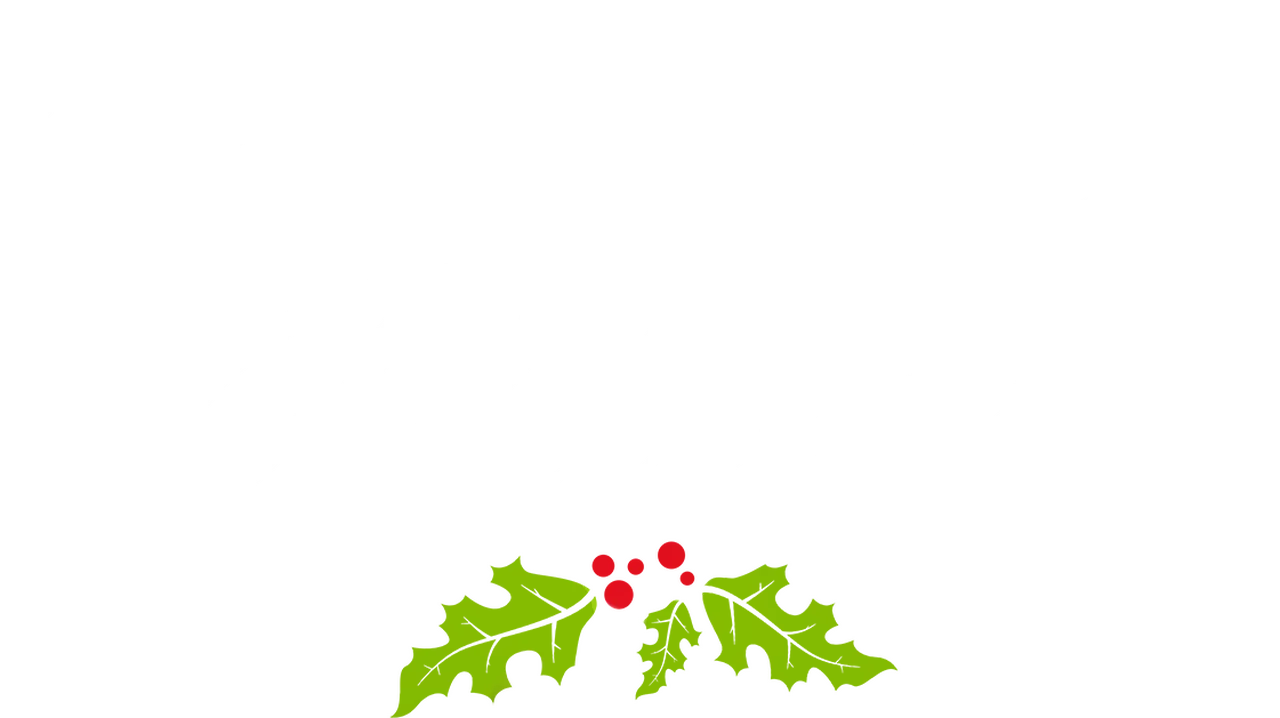 The Christmas Retreat
