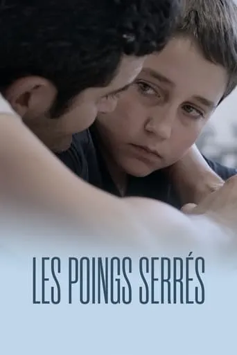 Clenched Fist movie poster - Rated 6.8/10